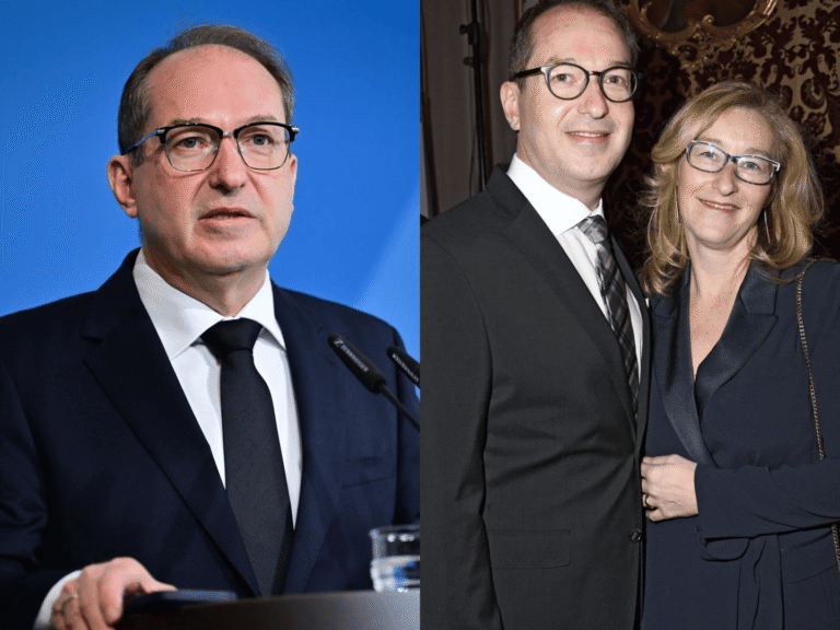 alexander dobrindt tanja käser