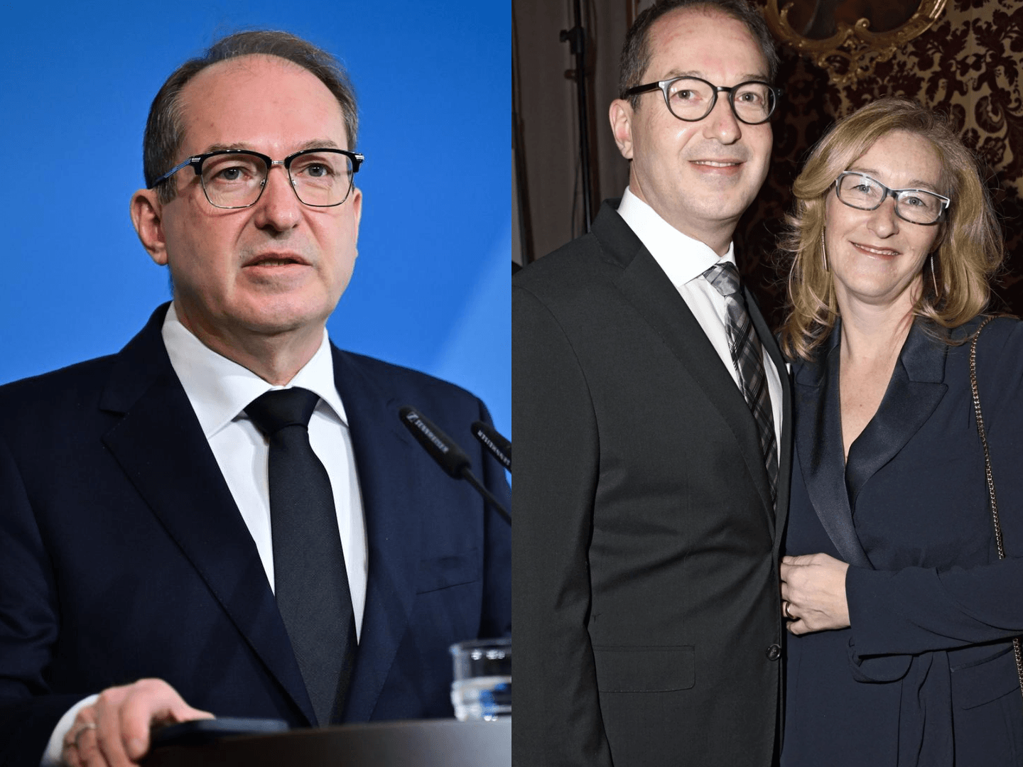 alexander dobrindt tanja käser
