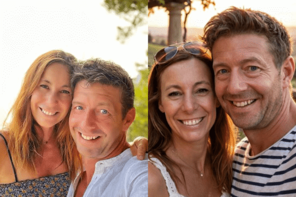 michaela koschak und jörg färber