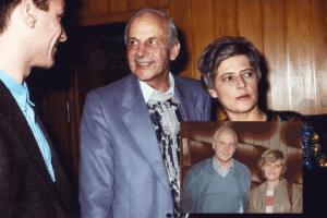 petra kelly gert bastian tod