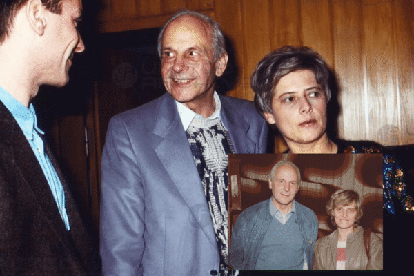 petra kelly gert bastian tod