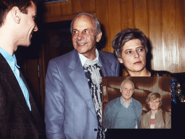 petra kelly gert bastian tod